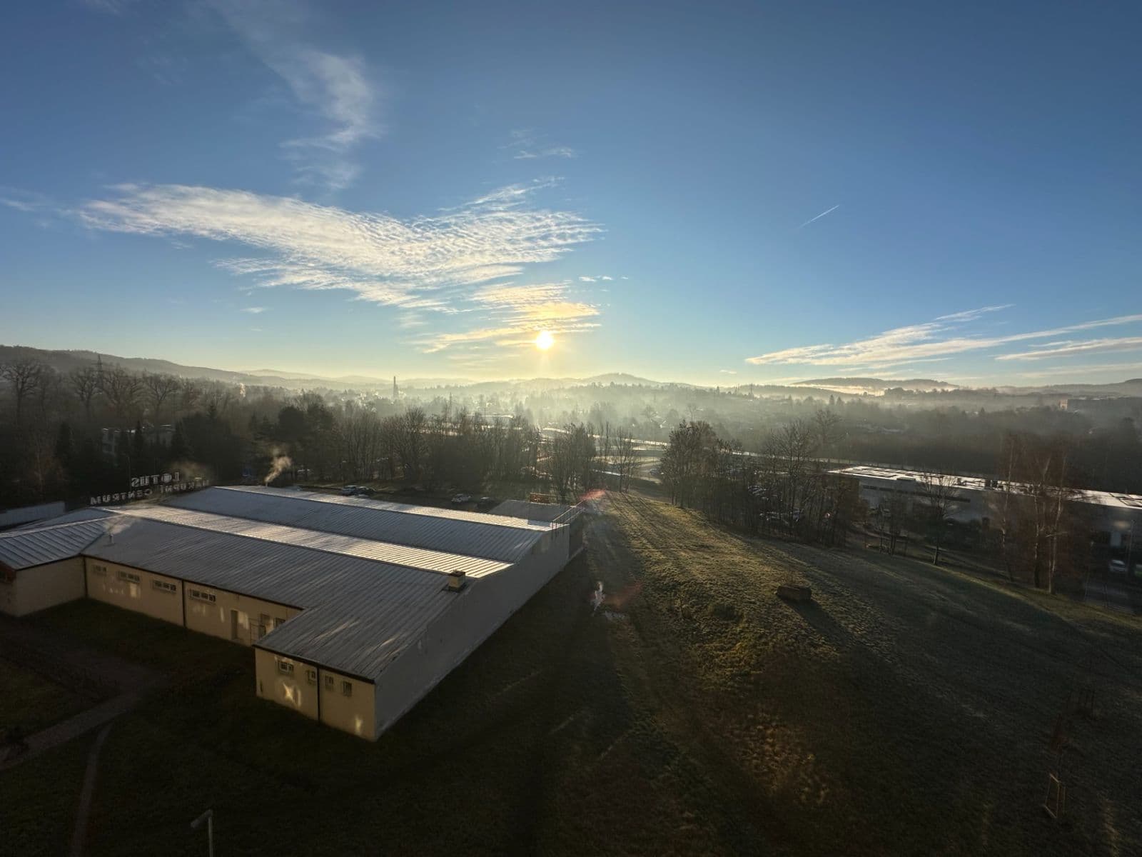 Prenájom bytu 2-izbový 42 m², Haškova, Liberec, Liberecký kraj Prenájom bytu 2-izbový 42 m², Haškova, Liberec, Liberecký kraj