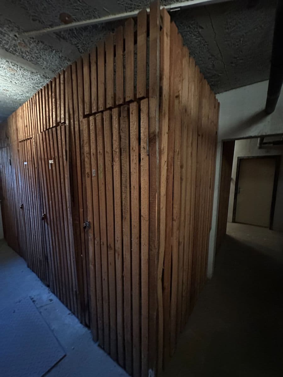 Prenájom bytu 2-izbový 42 m², Haškova, Liberec, Liberecký kraj Prenájom bytu 2-izbový 42 m², Haškova, Liberec, Liberecký kraj