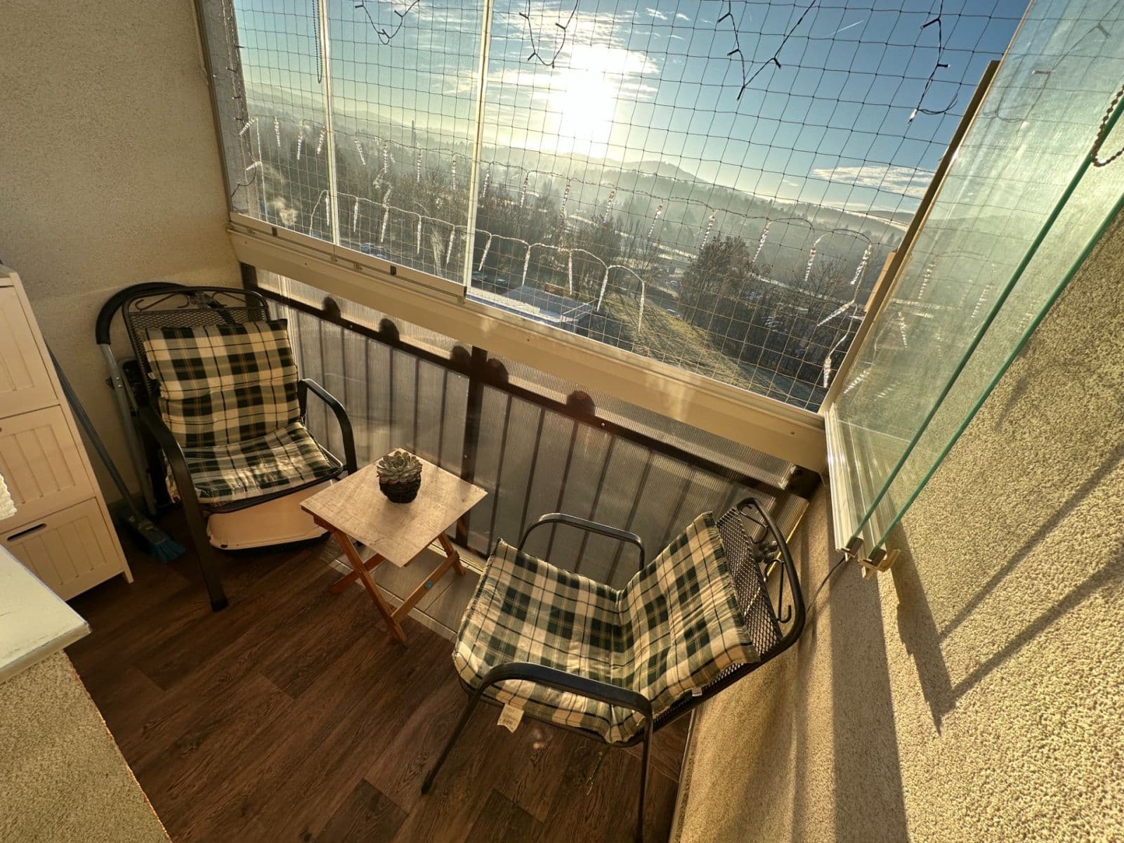 Prenájom bytu 2-izbový 42 m², Haškova, Liberec, Liberecký kraj Prenájom bytu 2-izbový 42 m², Haškova, Liberec, Liberecký kraj