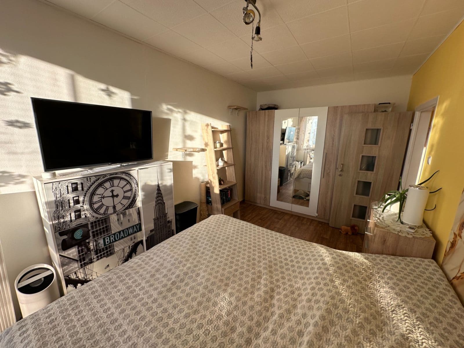 Prenájom bytu 2-izbový 42 m², Haškova, Liberec, Liberecký kraj Prenájom bytu 2-izbový 42 m², Haškova, Liberec, Liberecký kraj