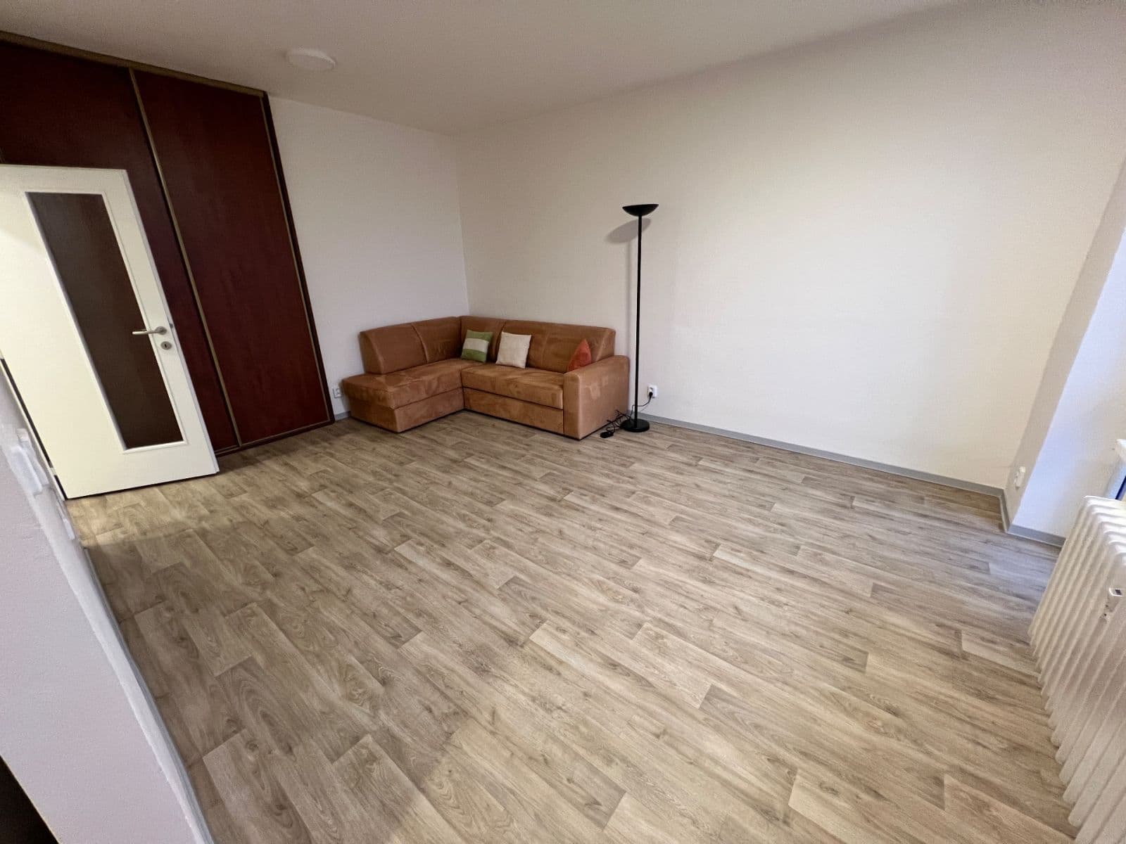 Prenájom bytu 2-izbový 53 m², Na Míčánce, Praha, Praha Prenájom bytu 2-izbový 53 m², Na Míčánce, Praha, Praha