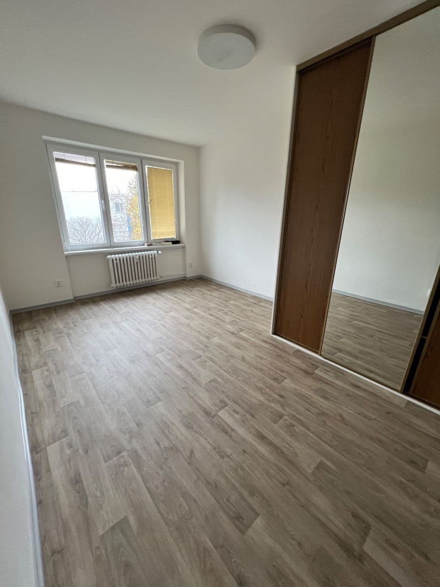 Prenájom bytu 2-izbový 53 m², Na Míčánce, Praha, Praha Prenájom bytu 2-izbový 53 m², Na Míčánce, Praha, Praha