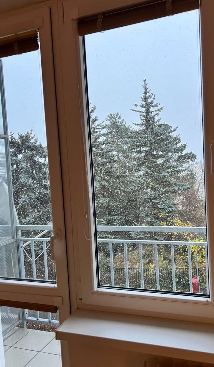 Prenájom bytu 2-izbový 53 m², Na Míčánce, Praha, Praha Prenájom bytu 2-izbový 53 m², Na Míčánce, Praha, Praha