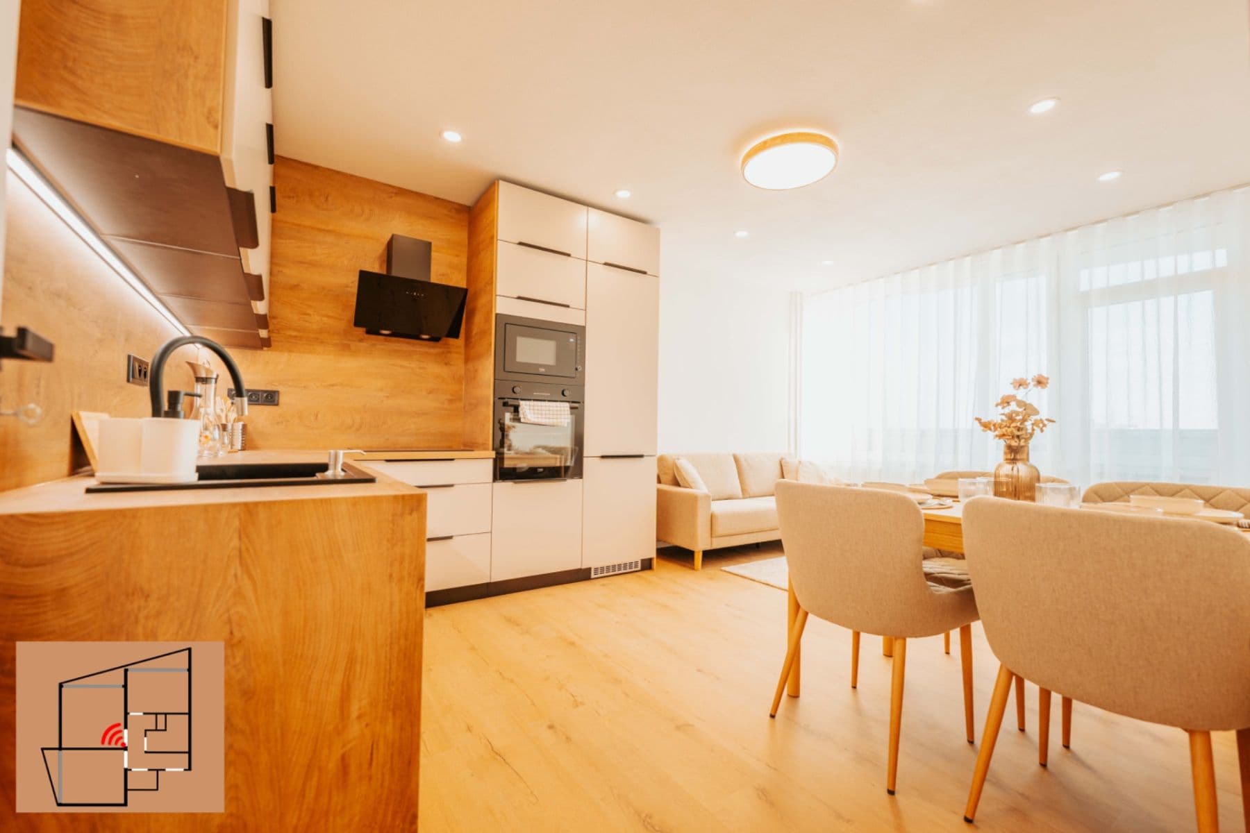 Predaj bytu 3-izbový 68 m², Skupova, Plzeň, Plzeňský kraj Predaj bytu 3-izbový 68 m², Skupova, Plzeň, Plzeňský kraj