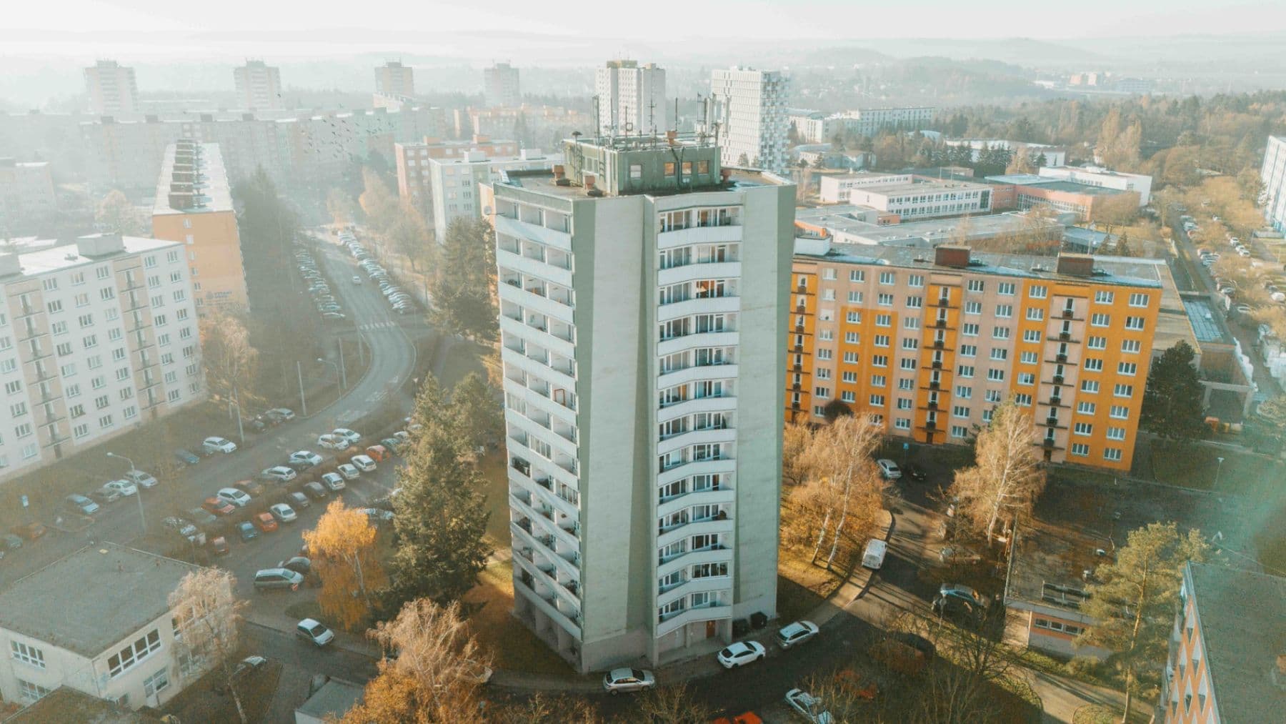 Predaj bytu 3-izbový 68 m², Skupova, Plzeň, Plzeňský kraj Predaj bytu 3-izbový 68 m², Skupova, Plzeň, Plzeňský kraj