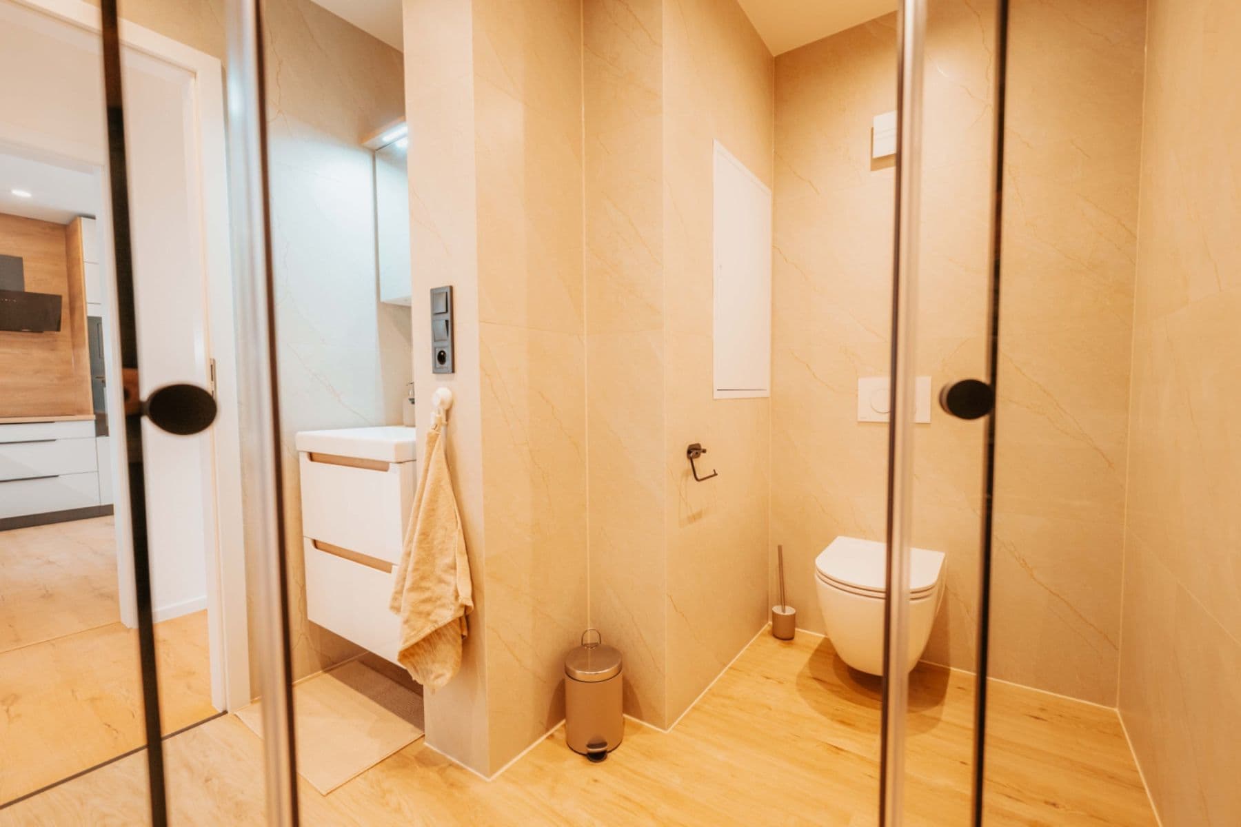 Predaj bytu 3-izbový 68 m², Skupova, Plzeň, Plzeňský kraj Predaj bytu 3-izbový 68 m², Skupova, Plzeň, Plzeňský kraj