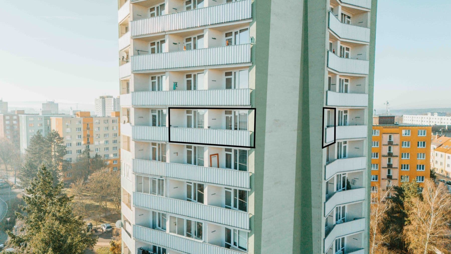 Predaj bytu 3-izbový 68 m², Skupova, Plzeň, Plzeňský kraj Predaj bytu 3-izbový 68 m², Skupova, Plzeň, Plzeňský kraj