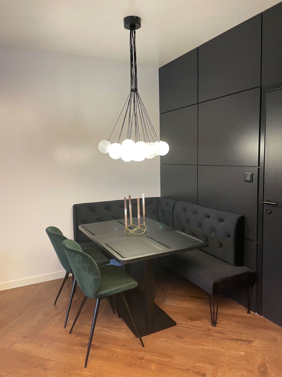 Prenájom bytu 2-izbový 56 m², V Mezihoří, Praha, Praha Prenájom bytu 2-izbový 56 m², V Mezihoří, Praha, Praha