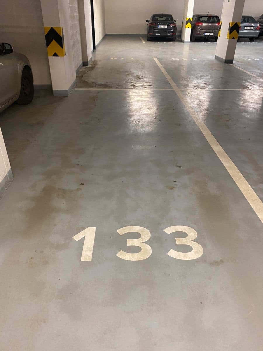 Prenájom bytu 2-izbový 56 m², V Mezihoří, Praha, Praha Prenájom bytu 2-izbový 56 m², V Mezihoří, Praha, Praha