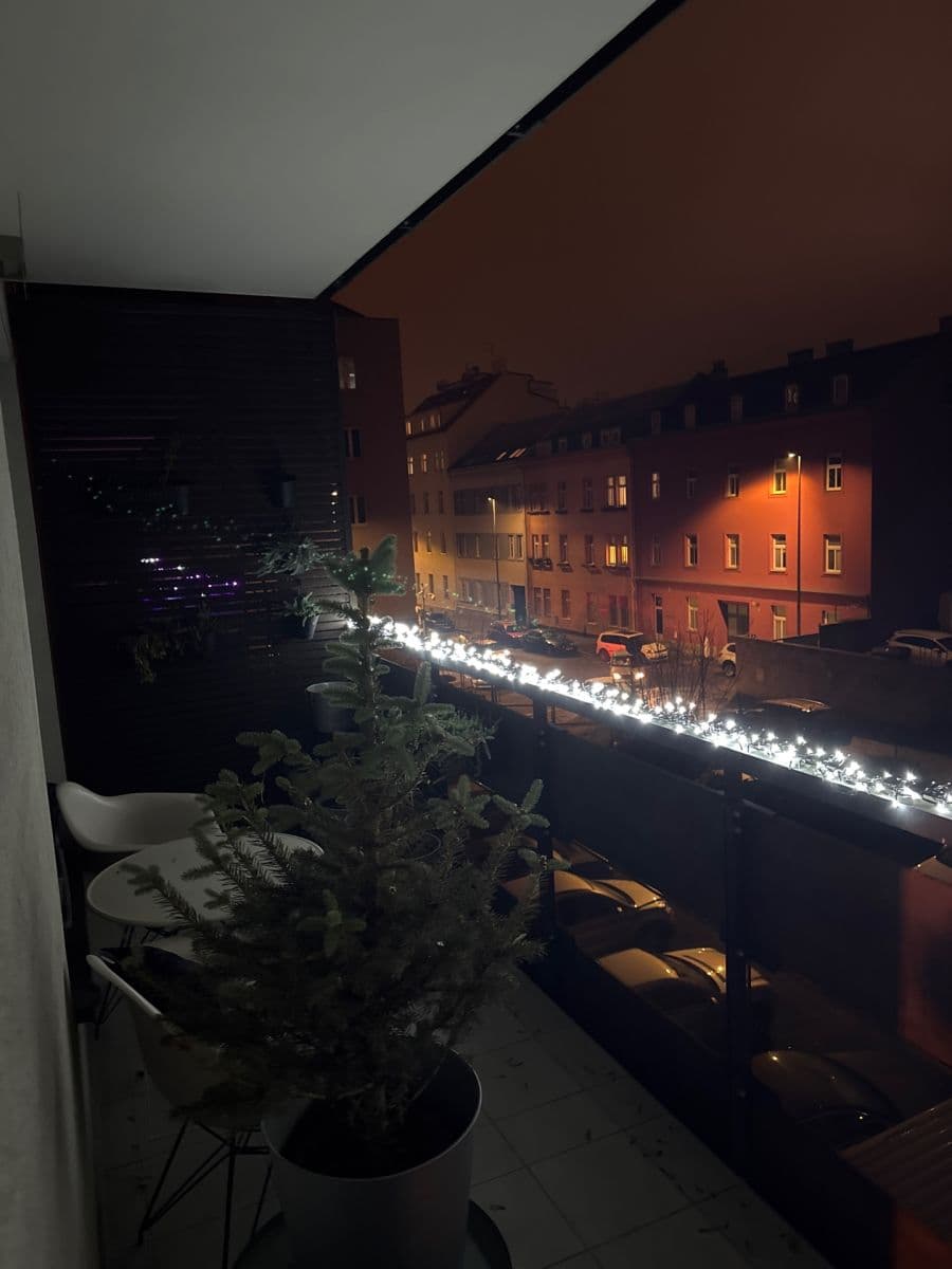 Prenájom bytu 2-izbový 56 m², V Mezihoří, Praha, Praha Prenájom bytu 2-izbový 56 m², V Mezihoří, Praha, Praha