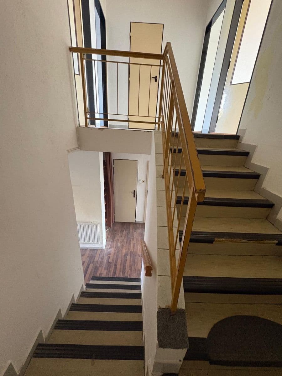 Predaj domu 253 m², pozemek 331 m², Hornická, Dobrá Voda u Českých Budějovic, Jihočeský kraj Predaj domu 253 m², pozemek 331 m², Hornická, Dobrá Voda u Českých Budějovic, Jihočeský kraj