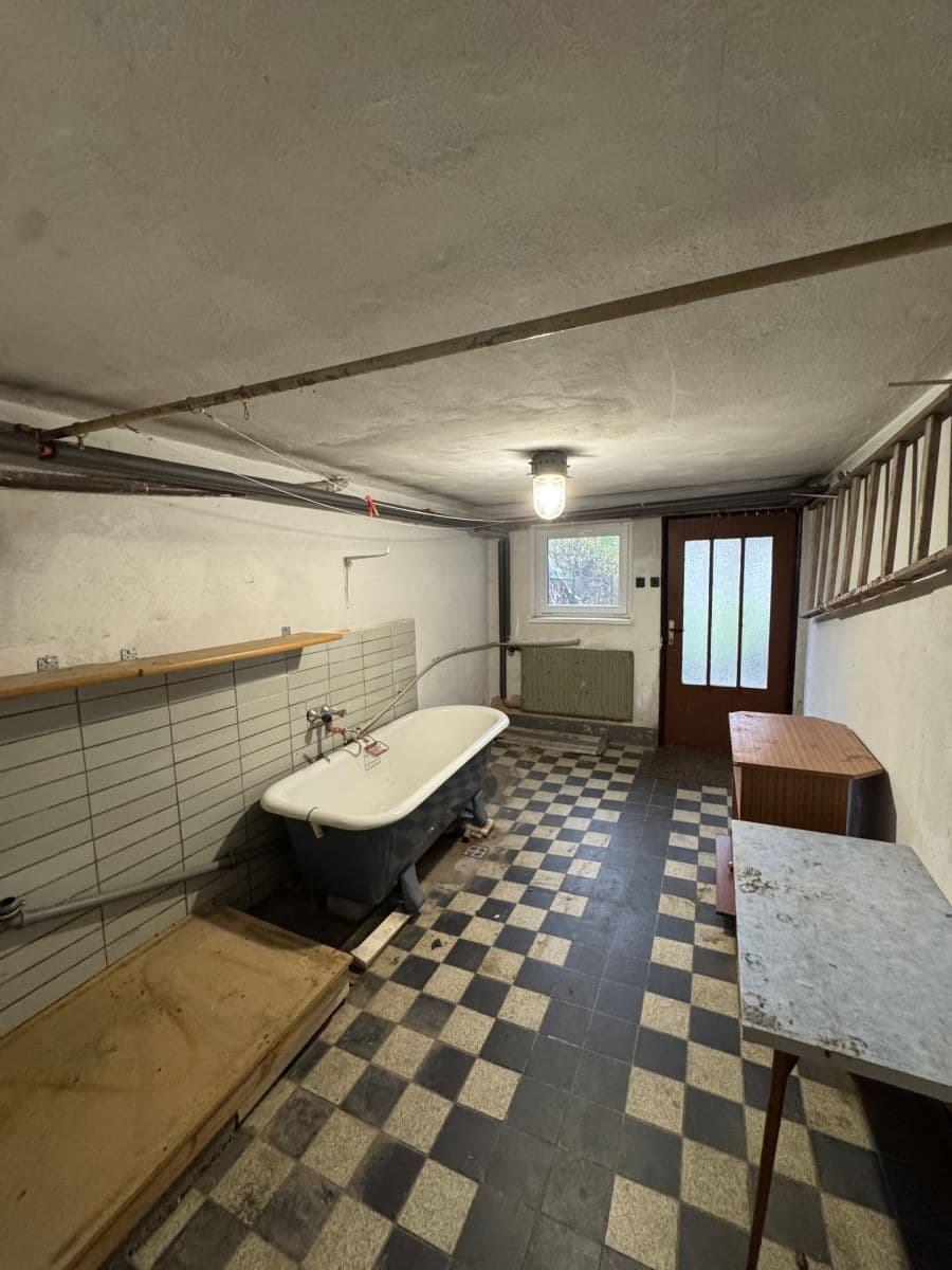 Predaj domu 253 m², pozemek 331 m², Hornická, Dobrá Voda u Českých Budějovic, Jihočeský kraj Predaj domu 253 m², pozemek 331 m², Hornická, Dobrá Voda u Českých Budějovic, Jihočeský kraj