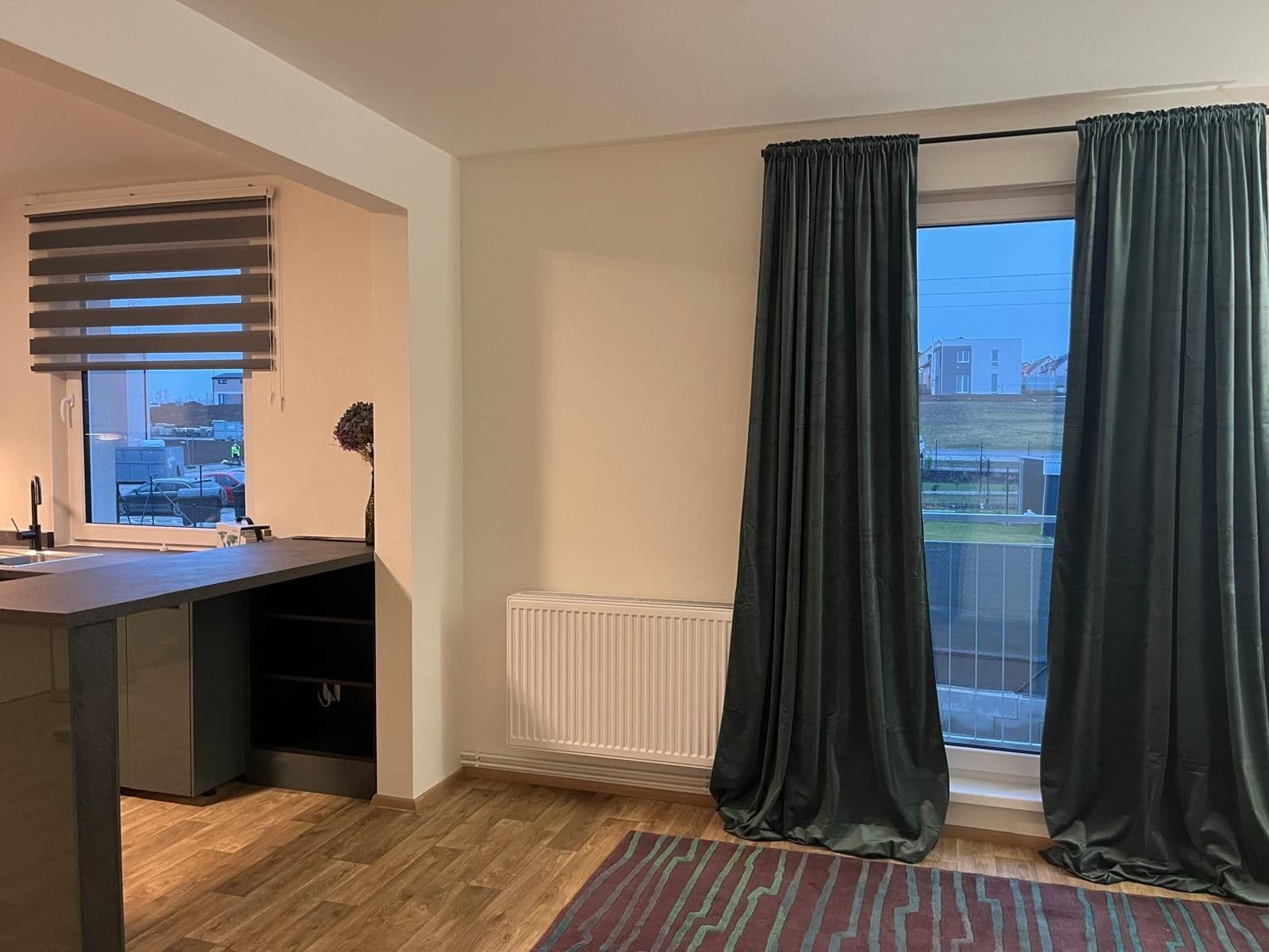 Prenájom bytu 1-izbový 37 m², Nehvizdy, Středočeský kraj Prenájom bytu 1-izbový 37 m², Nehvizdy, Středočeský kraj