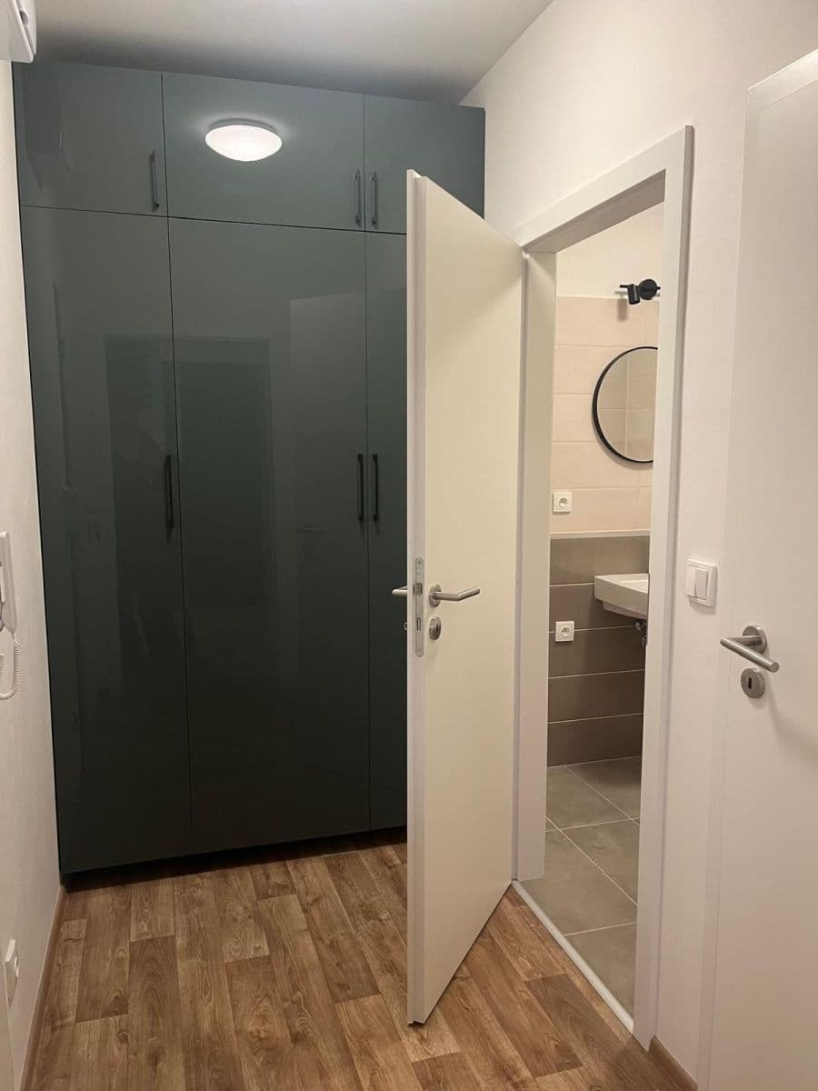 Prenájom bytu 1-izbový 37 m², Nehvizdy, Středočeský kraj Prenájom bytu 1-izbový 37 m², Nehvizdy, Středočeský kraj