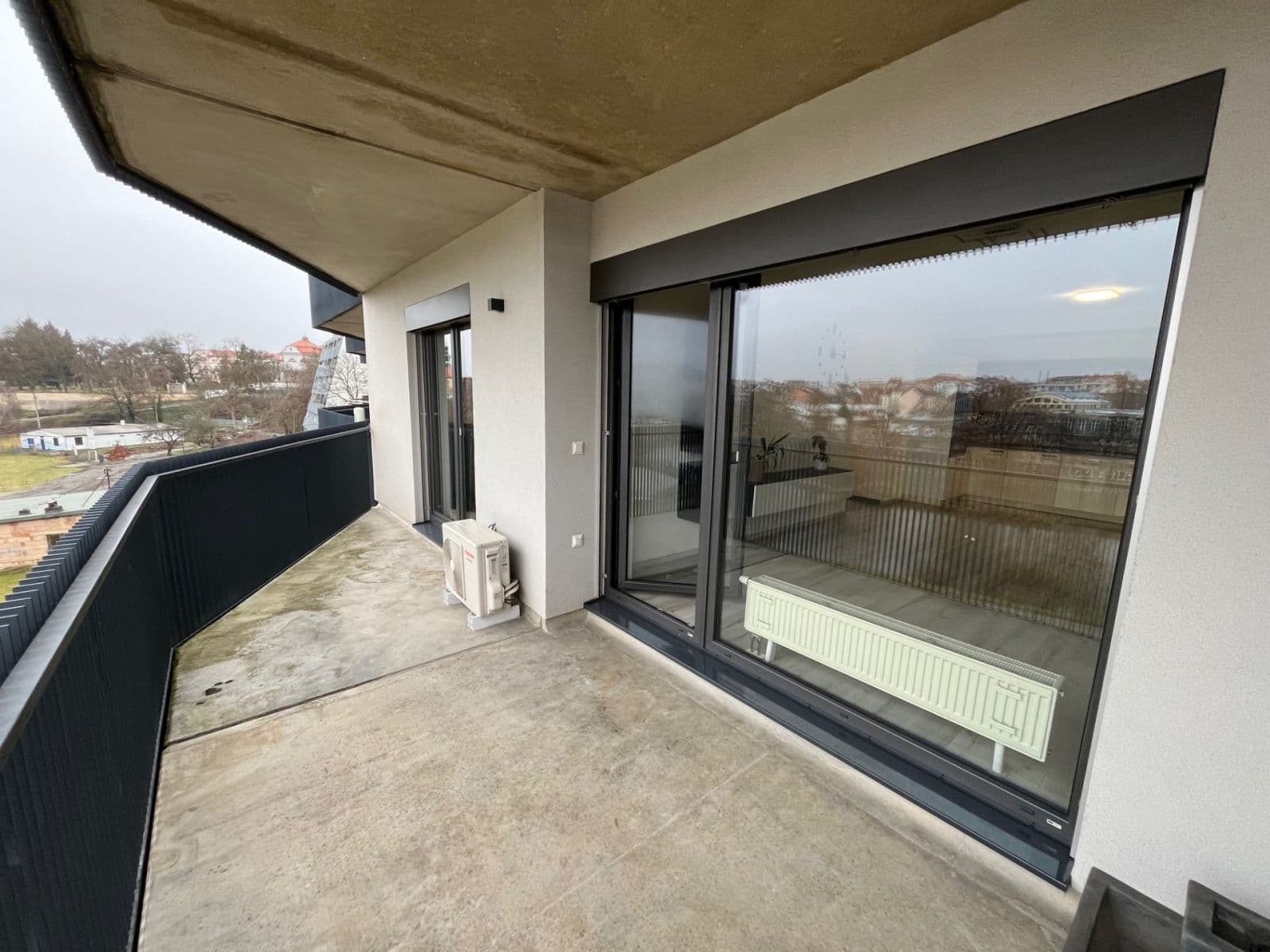 Prenájom bytu 2-izbový 55 m², Papírnická, Plzeň, Plzeňský kraj Prenájom bytu 2-izbový 55 m², Papírnická, Plzeň, Plzeňský kraj