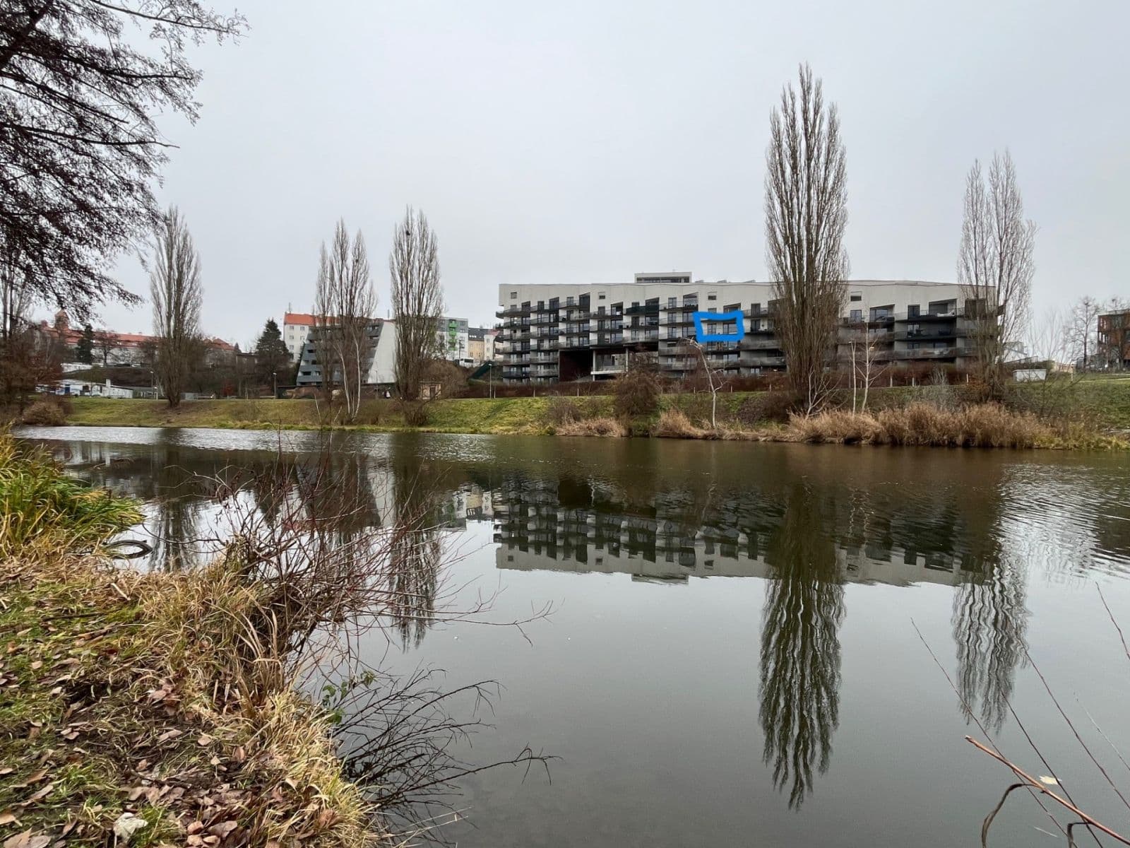 Prenájom bytu 2-izbový 55 m², Papírnická, Plzeň, Plzeňský kraj Prenájom bytu 2-izbový 55 m², Papírnická, Plzeň, Plzeňský kraj