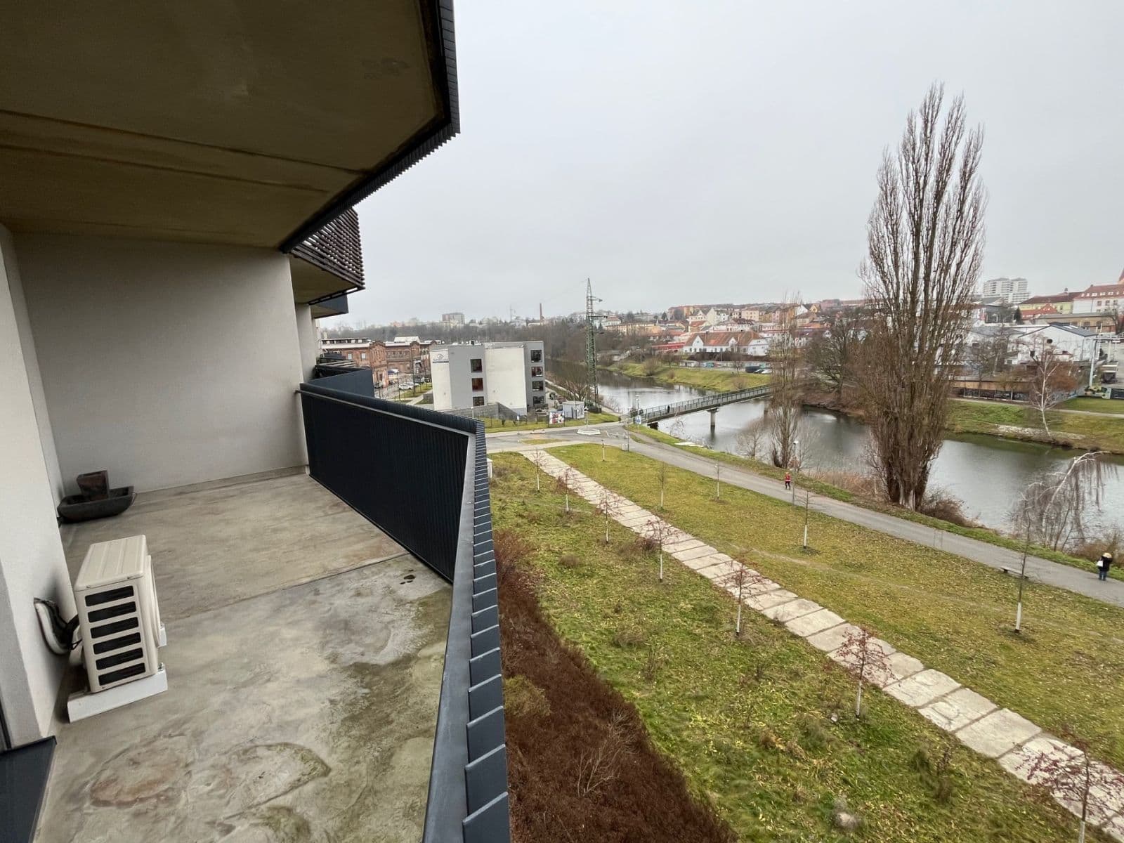 Prenájom bytu 2-izbový 55 m², Papírnická, Plzeň, Plzeňský kraj Prenájom bytu 2-izbový 55 m², Papírnická, Plzeň, Plzeňský kraj