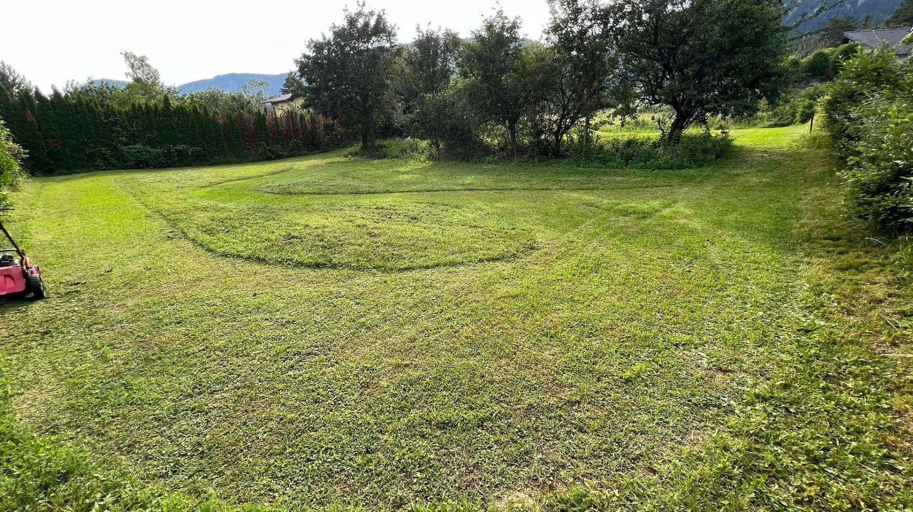 Predaj pozemku 1.300 m², Stollhof, Dolné Rakúsko Predaj pozemku 1.300 m², Stollhof, Dolné Rakúsko