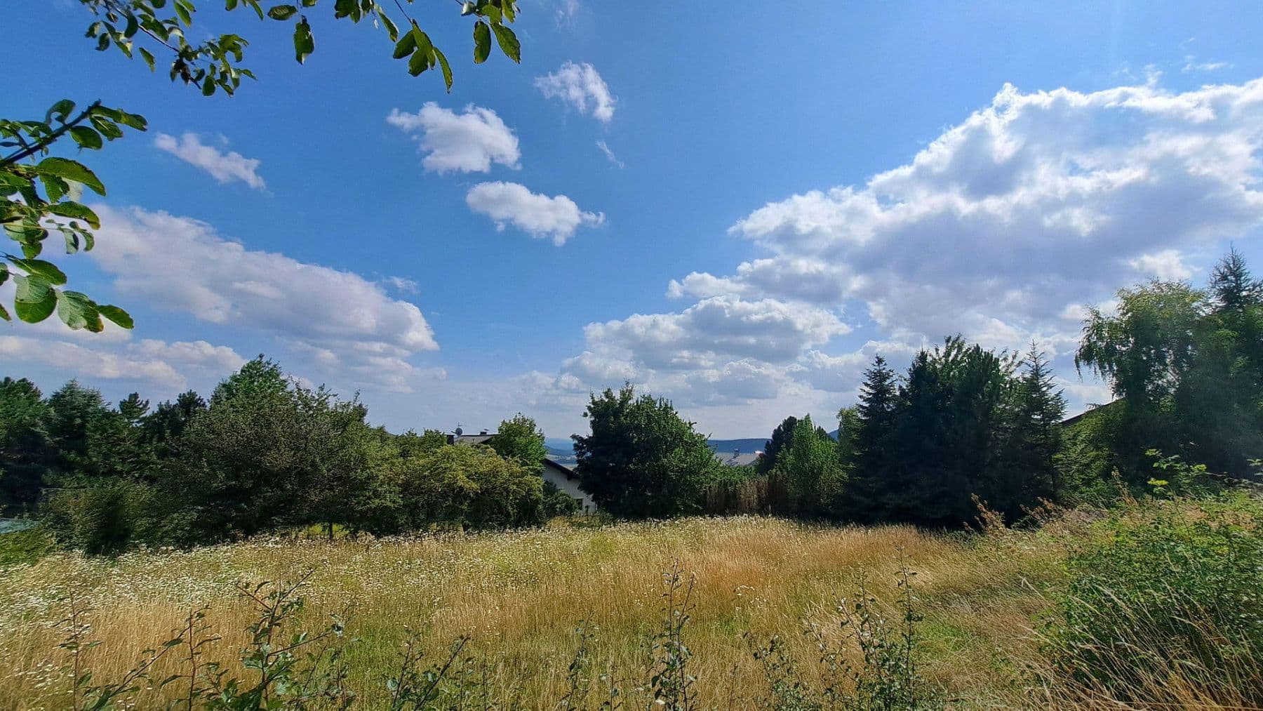 Predaj pozemku 1.300 m², Stollhof, Dolné Rakúsko Predaj pozemku 1.300 m², Stollhof, Dolné Rakúsko