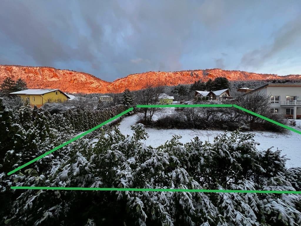 Predaj pozemku 1.300 m², Stollhof, Dolné Rakúsko Predaj pozemku 1.300 m², Stollhof, Dolné Rakúsko