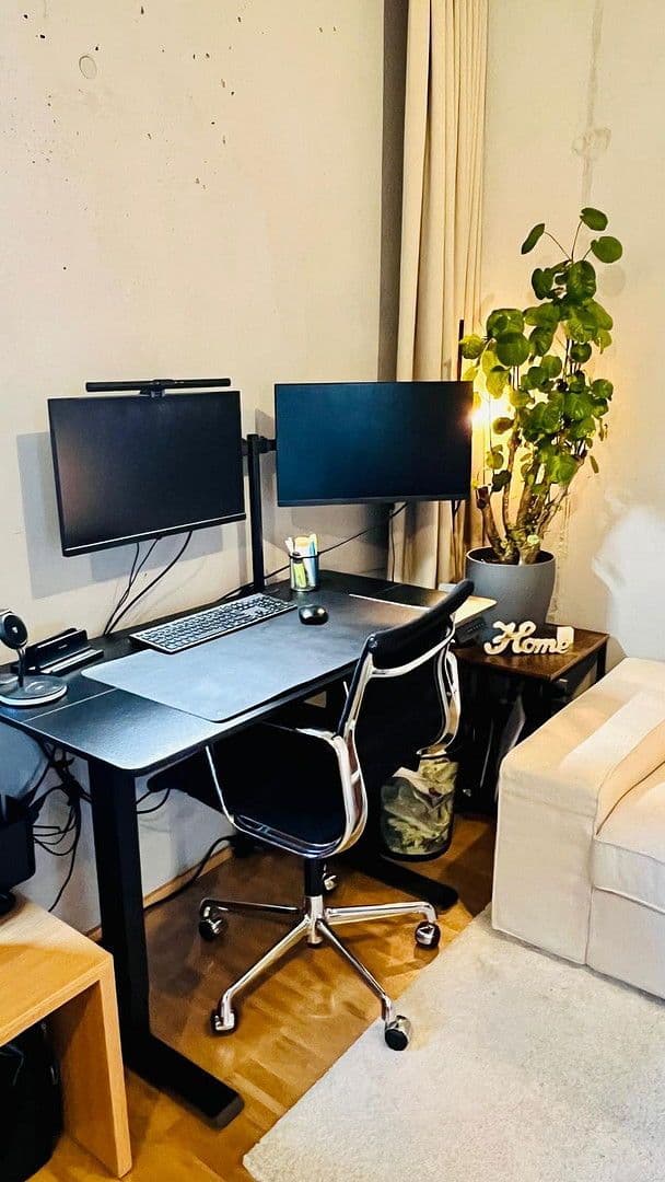 Prenájom bytu 1-izbový 31 m², Antoniterstr 14-16, Köln, Severné Porýnie - Westfálsko Prenájom bytu 1-izbový 31 m², Antoniterstr 14-16, Köln, Severné Porýnie - Westfálsko