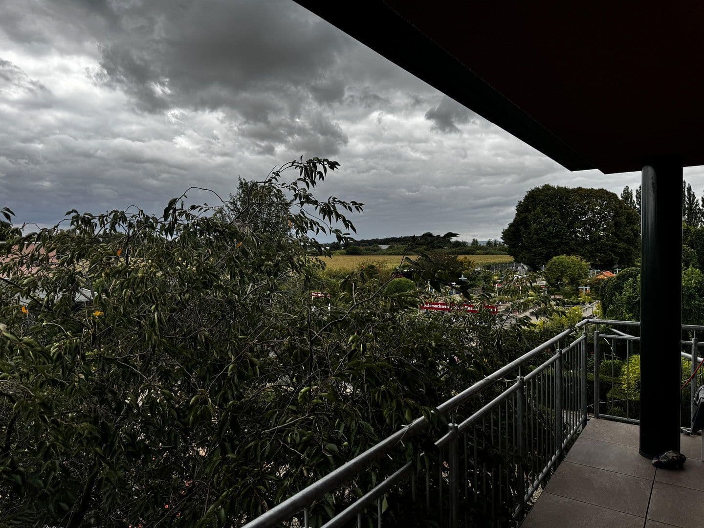 Prenájom bytu 4-izbový 120 m², Göttinger Landstrasse 75a, Hemmingen, Dolné Sasko Prenájom bytu 4-izbový 120 m², Göttinger Landstrasse 75a, Hemmingen, Dolné Sasko