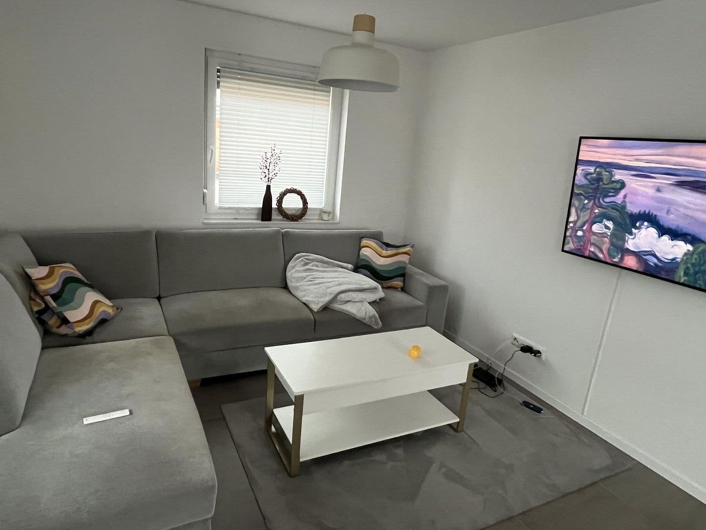 Prenájom domu 146 m², pozemek 750 m², Lübeck, Šlezvicko-Holštajnsko Prenájom domu 146 m², pozemek 750 m², Lübeck, Šlezvicko-Holštajnsko