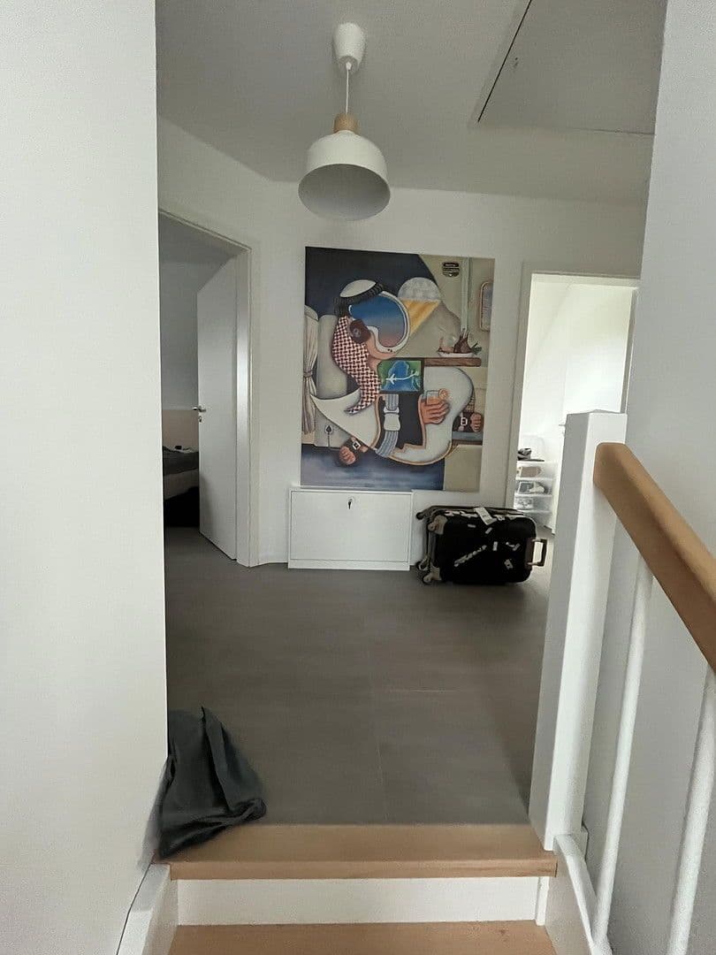 Prenájom domu 146 m², pozemek 750 m², Lübeck, Šlezvicko-Holštajnsko Prenájom domu 146 m², pozemek 750 m², Lübeck, Šlezvicko-Holštajnsko