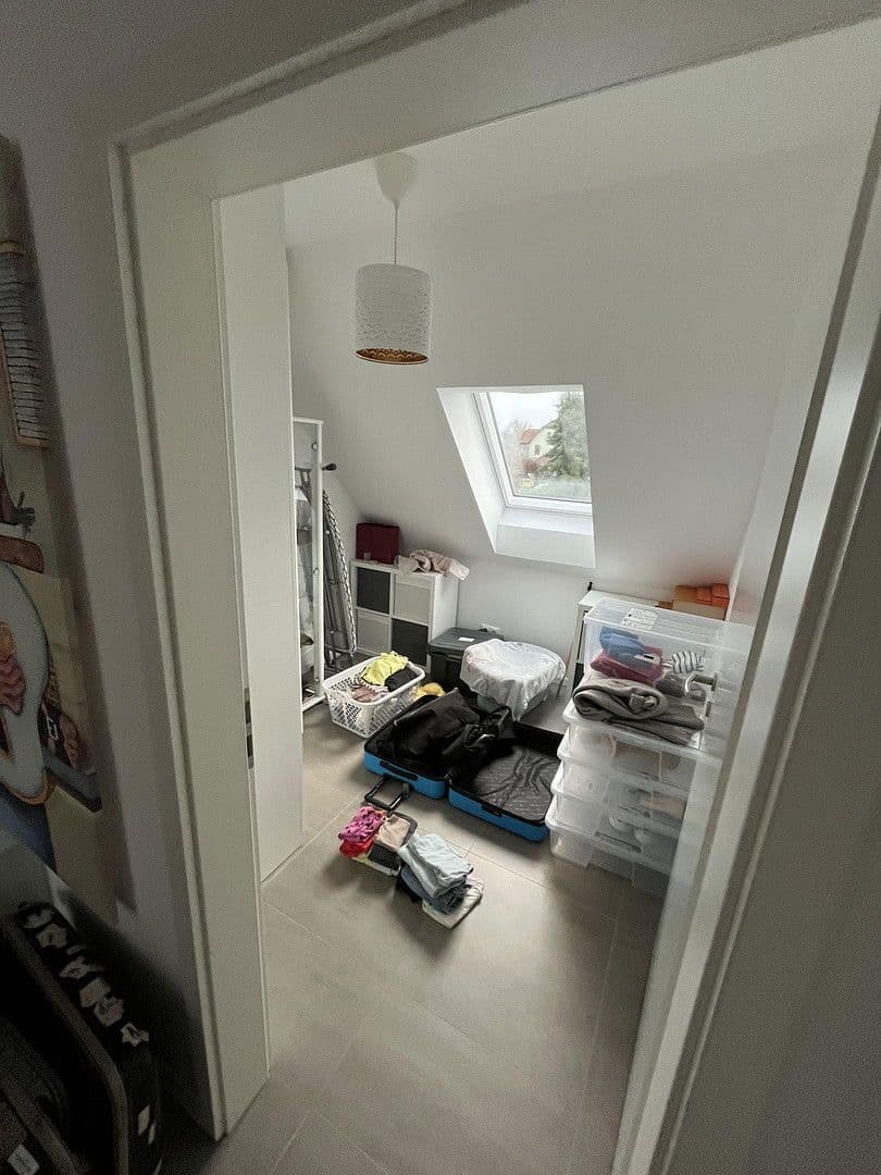 Prenájom domu 146 m², pozemek 750 m², Lübeck, Šlezvicko-Holštajnsko Prenájom domu 146 m², pozemek 750 m², Lübeck, Šlezvicko-Holštajnsko