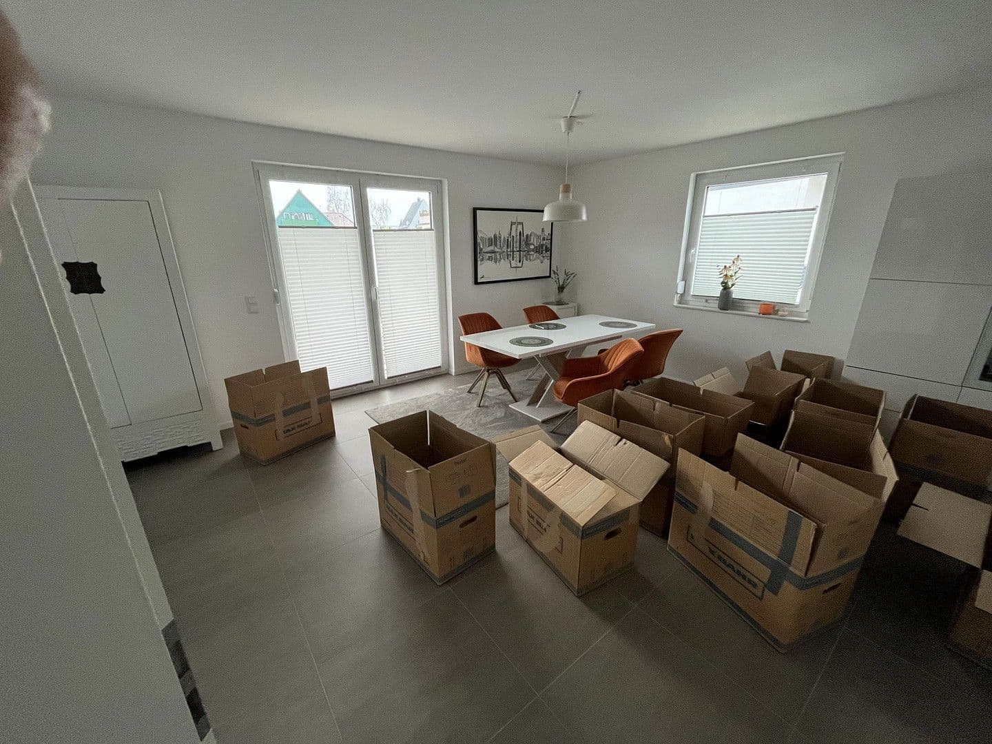 Prenájom domu 146 m², pozemek 750 m², Lübeck, Šlezvicko-Holštajnsko Prenájom domu 146 m², pozemek 750 m², Lübeck, Šlezvicko-Holštajnsko