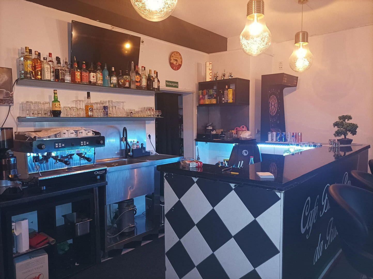 Prenájom nebytového priestoru 75 m², Herzog Philipplatz 7, Ostfildern, Bádensko-Wurttembersko Prenájom nebytového priestoru 75 m², Herzog Philipplatz 7, Ostfildern, Bádensko-Wurttembersko