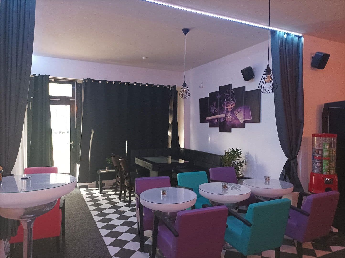 Prenájom nebytového priestoru 75 m², Herzog Philipplatz 7, Ostfildern, Bádensko-Wurttembersko Prenájom nebytového priestoru 75 m², Herzog Philipplatz 7, Ostfildern, Bádensko-Wurttembersko