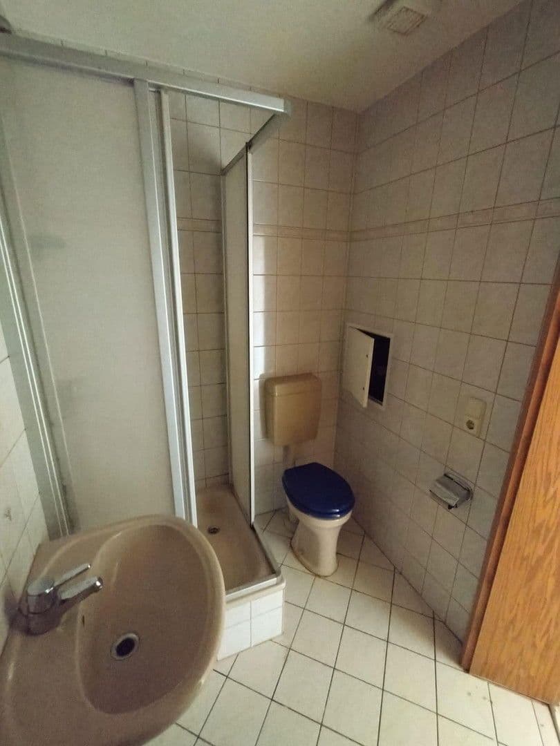 Prenájom bytu 2-izbový 60 m², Haselbrunner Str. 73, Plavno, Sasko Prenájom bytu 2-izbový 60 m², Haselbrunner Str. 73, Plavno, Sasko