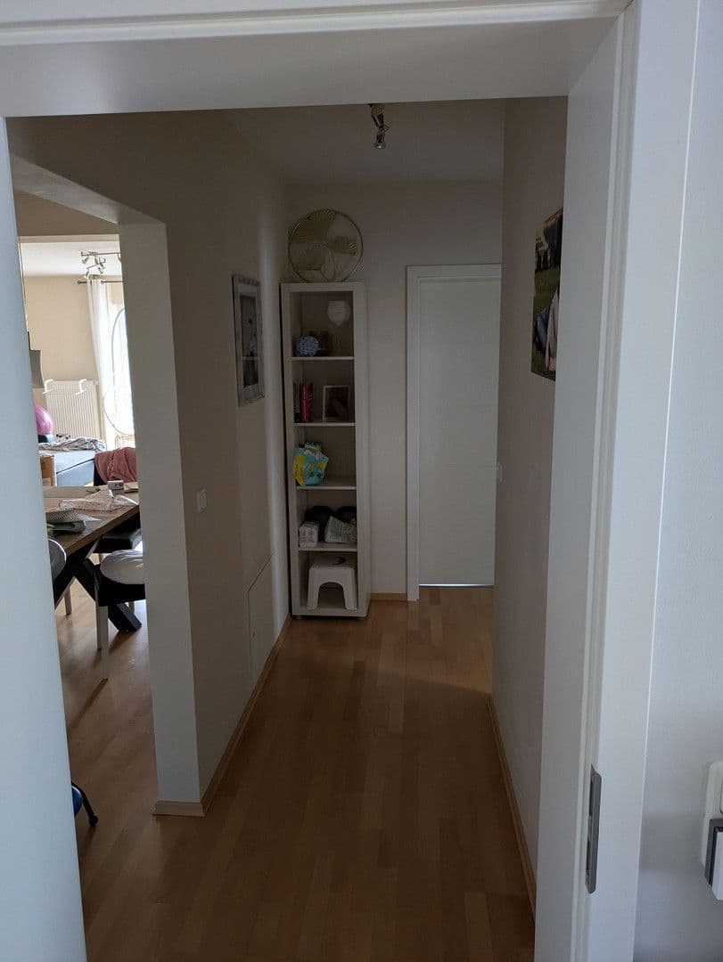 Predaj bytu 3-izbový 89 m², Mainaschaff, Bavorsko Predaj bytu 3-izbový 89 m², Mainaschaff, Bavorsko