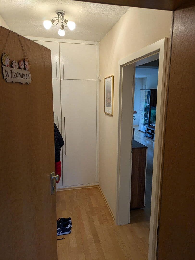 Predaj bytu 3-izbový 89 m², Mainaschaff, Bavorsko Predaj bytu 3-izbový 89 m², Mainaschaff, Bavorsko