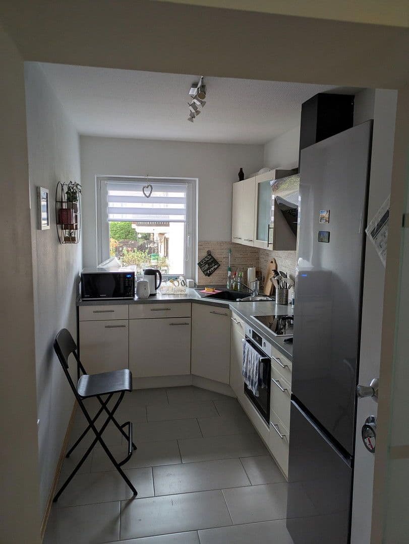 Predaj bytu 3-izbový 89 m², Mainaschaff, Bavorsko Predaj bytu 3-izbový 89 m², Mainaschaff, Bavorsko