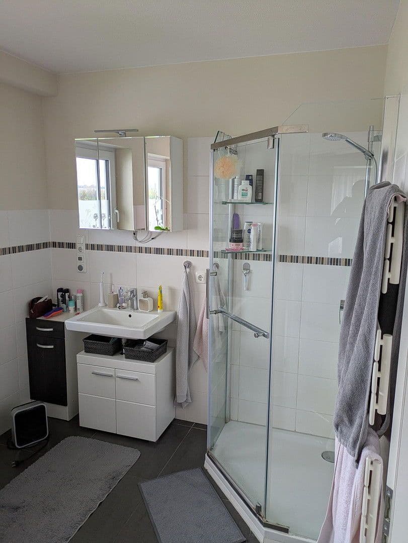 Predaj bytu 3-izbový 89 m², Mainaschaff, Bavorsko Predaj bytu 3-izbový 89 m², Mainaschaff, Bavorsko