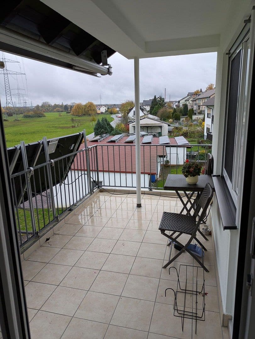 Predaj bytu 3-izbový 89 m², Mainaschaff, Bavorsko Predaj bytu 3-izbový 89 m², Mainaschaff, Bavorsko