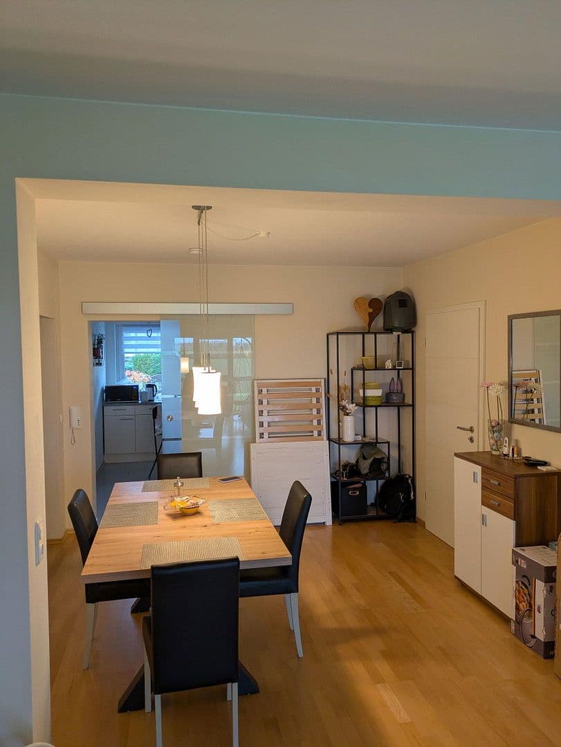 Predaj bytu 3-izbový 89 m², Mainaschaff, Bavorsko Predaj bytu 3-izbový 89 m², Mainaschaff, Bavorsko