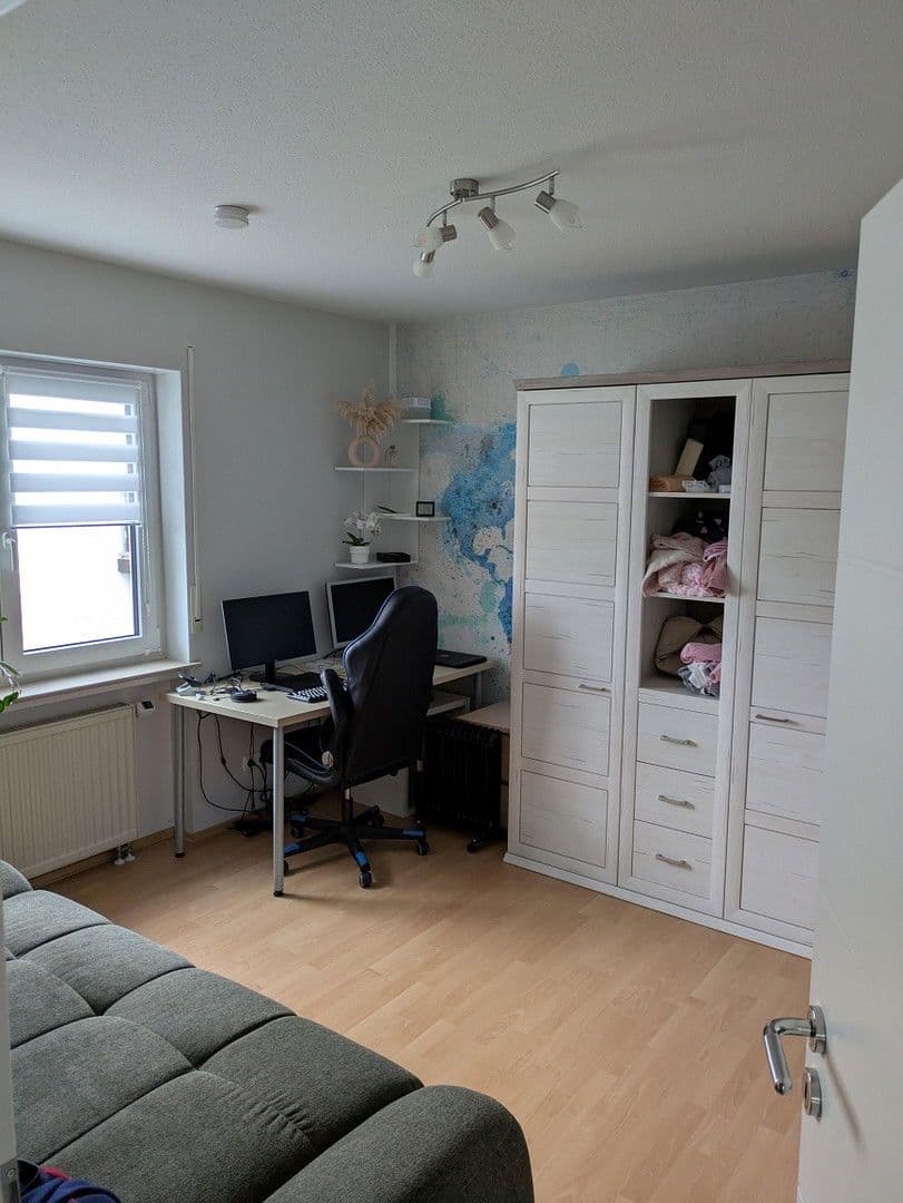 Predaj bytu 3-izbový 89 m², Mainaschaff, Bavorsko Predaj bytu 3-izbový 89 m², Mainaschaff, Bavorsko