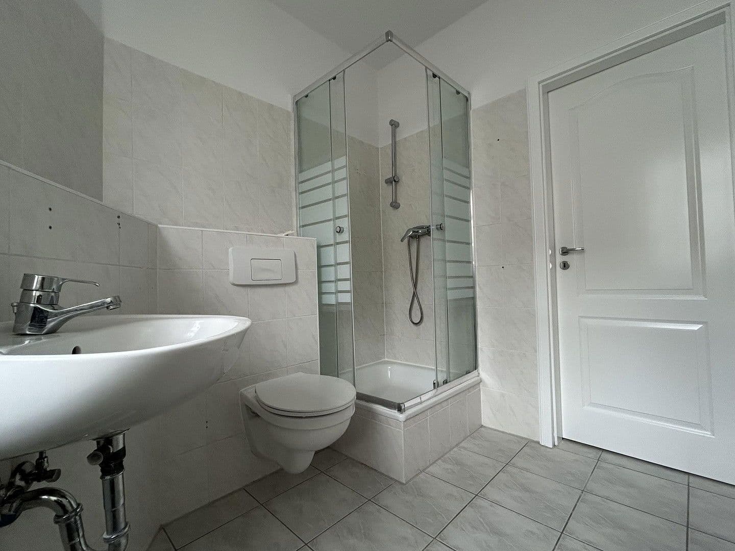 Prenájom bytu 2-izbový 66 m², Halberstädter Straße 76, Magdeburg, Sasko-Anhaltsko Prenájom bytu 2-izbový 66 m², Halberstädter Straße 76, Magdeburg, Sasko-Anhaltsko