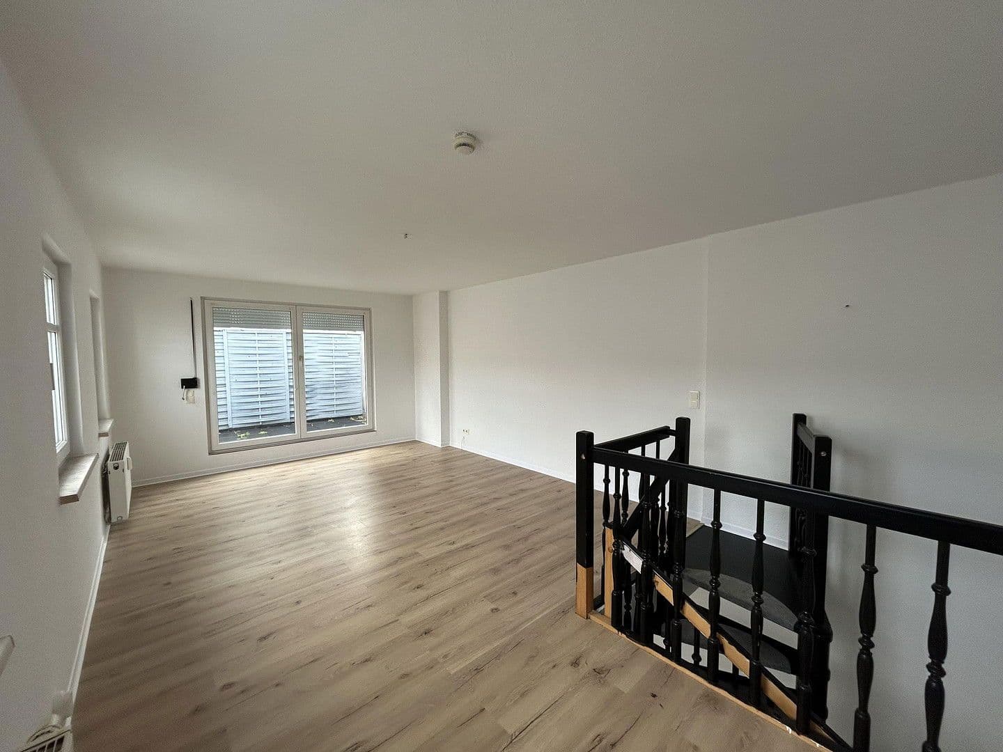 Prenájom bytu 2-izbový 66 m², Halberstädter Straße 76, Magdeburg, Sasko-Anhaltsko Prenájom bytu 2-izbový 66 m², Halberstädter Straße 76, Magdeburg, Sasko-Anhaltsko