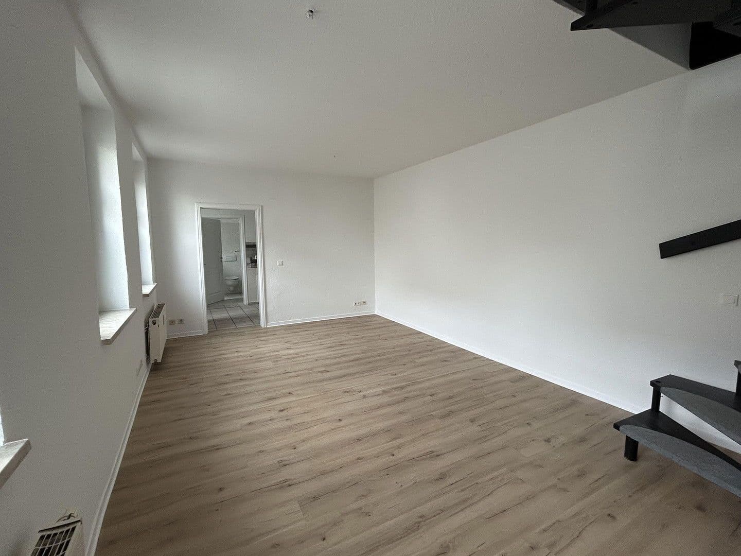 Prenájom bytu 2-izbový 66 m², Halberstädter Straße 76, Magdeburg, Sasko-Anhaltsko Prenájom bytu 2-izbový 66 m², Halberstädter Straße 76, Magdeburg, Sasko-Anhaltsko
