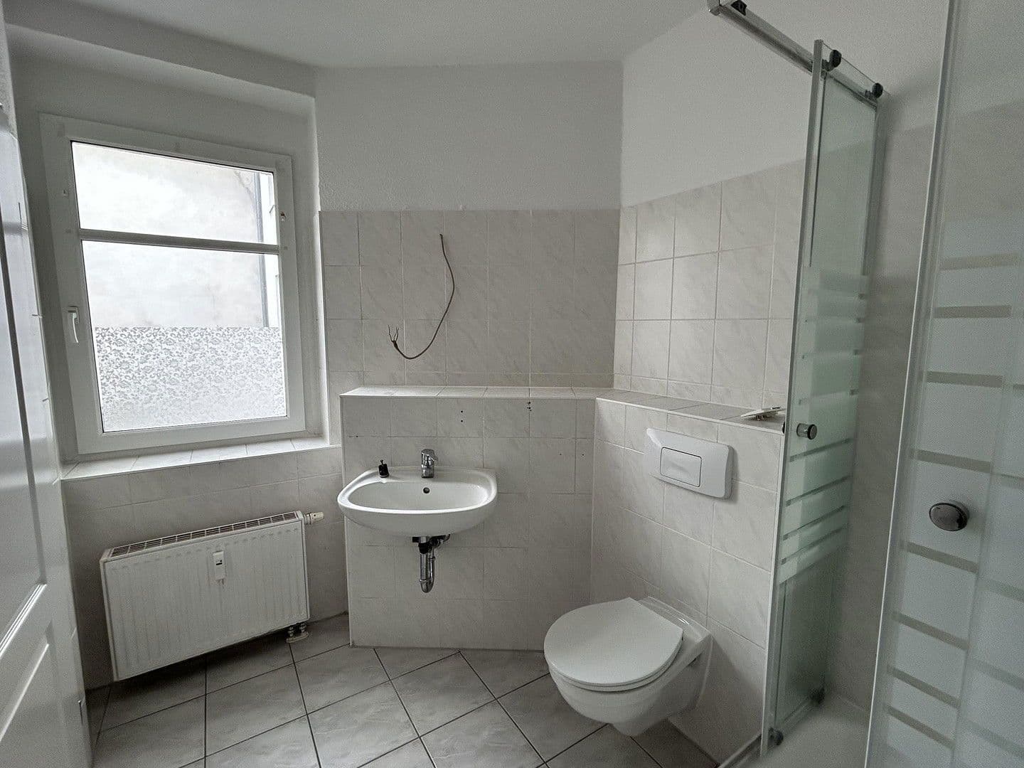 Prenájom bytu 2-izbový 66 m², Halberstädter Straße 76, Magdeburg, Sasko-Anhaltsko Prenájom bytu 2-izbový 66 m², Halberstädter Straße 76, Magdeburg, Sasko-Anhaltsko