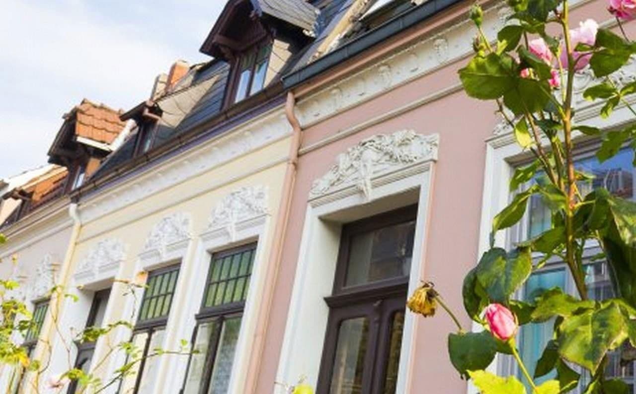 Prenájom bytu 2-izbový 23 m², Ottostraße 11, Gerbstedt, Sasko-Anhaltsko Prenájom bytu 2-izbový 23 m², Ottostraße 11, Gerbstedt, Sasko-Anhaltsko