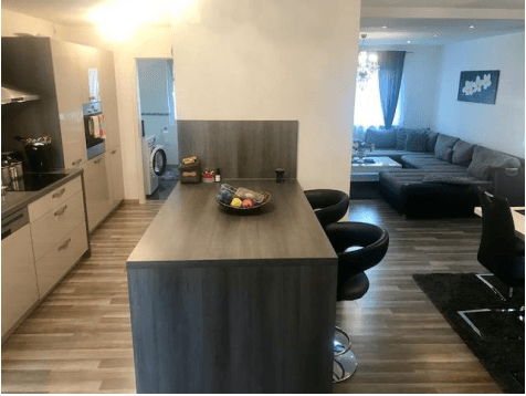 Prenájom bytu 2-izbový 73 m², Hans-Sachs-Straße 61, Villingen-Schwenningen, Bádensko-Wurttembersko Prenájom bytu 2-izbový 73 m², Hans-Sachs-Straße 61, Villingen-Schwenningen, Bádensko-Wurttembersko