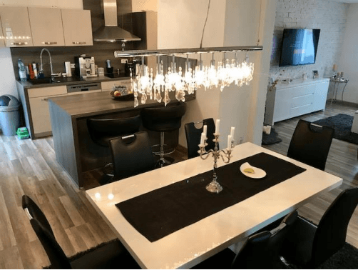 Prenájom bytu 2-izbový 73 m², Hans-Sachs-Straße 61, Villingen-Schwenningen, Bádensko-Wurttembersko Prenájom bytu 2-izbový 73 m², Hans-Sachs-Straße 61, Villingen-Schwenningen, Bádensko-Wurttembersko