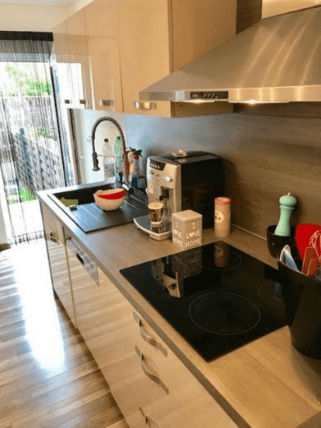 Prenájom bytu 2-izbový 73 m², Hans-Sachs-Straße 61, Villingen-Schwenningen, Bádensko-Wurttembersko Prenájom bytu 2-izbový 73 m², Hans-Sachs-Straße 61, Villingen-Schwenningen, Bádensko-Wurttembersko