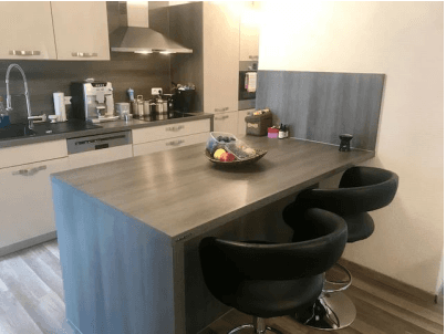 Prenájom bytu 2-izbový 73 m², Hans-Sachs-Straße 61, Villingen-Schwenningen, Bádensko-Wurttembersko Prenájom bytu 2-izbový 73 m², Hans-Sachs-Straße 61, Villingen-Schwenningen, Bádensko-Wurttembersko