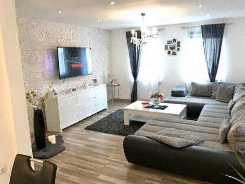 Prenájom bytu 2-izbový 73 m², Hans-Sachs-Straße 61, Villingen-Schwenningen, Bádensko-Wurttembersko Prenájom bytu 2-izbový 73 m², Hans-Sachs-Straße 61, Villingen-Schwenningen, Bádensko-Wurttembersko